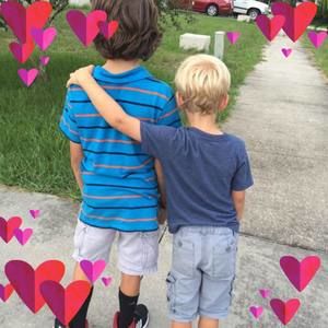 Meet your Posher, Terri